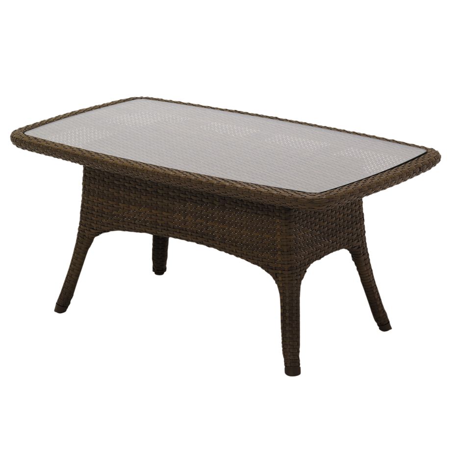 Gloster Sorrento Coffee Table