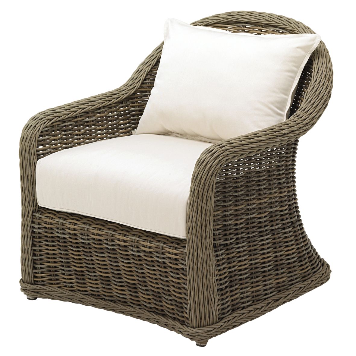 Neptune Havana Armchair