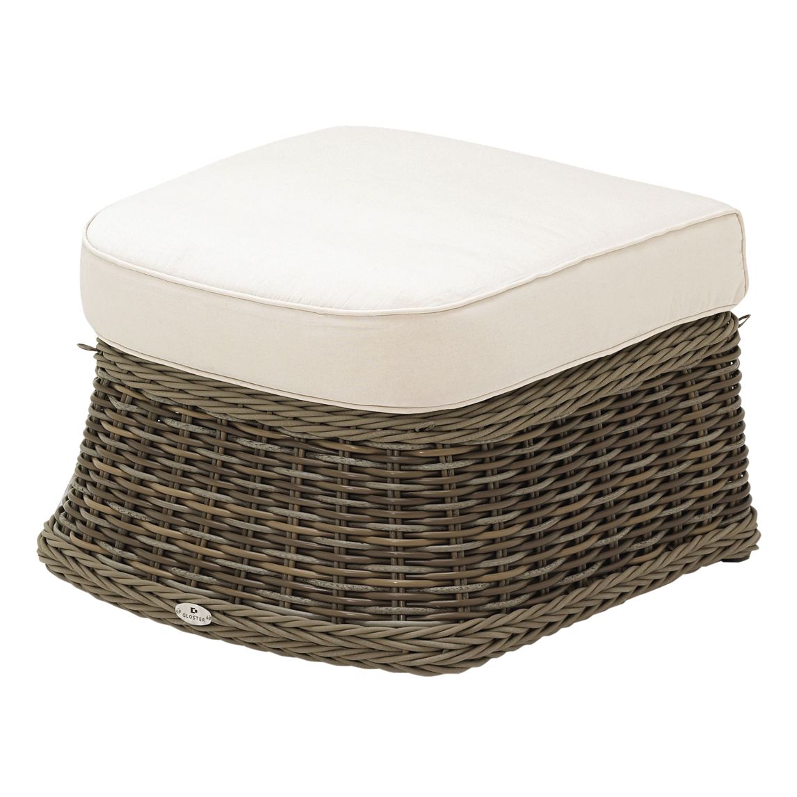 Neptune Havana Ottoman