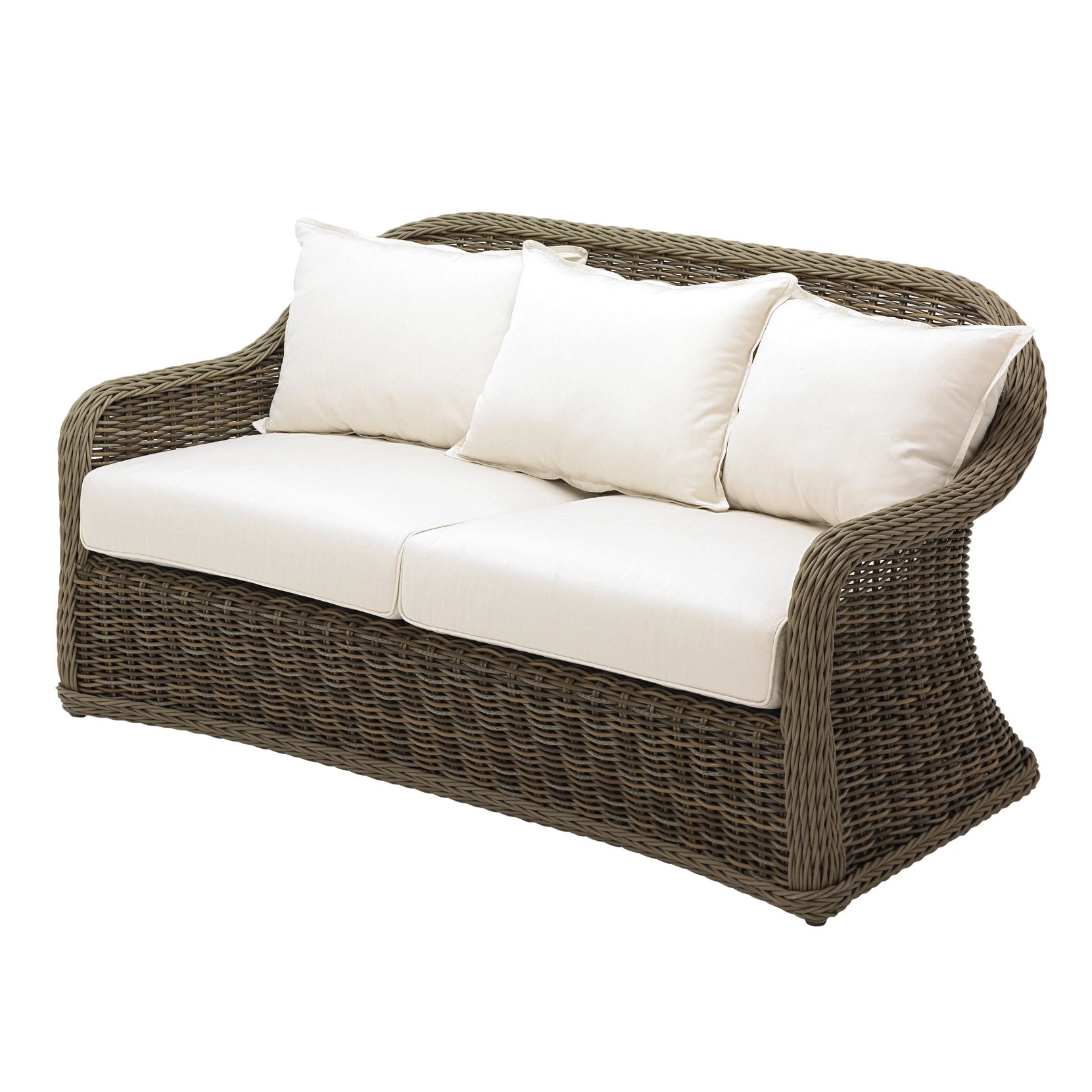 Neptune Havana Sofa