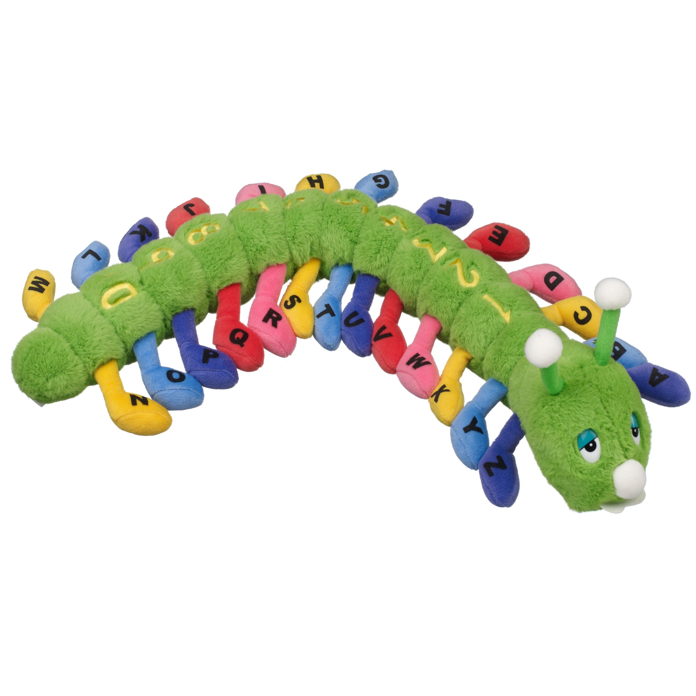 John Lewis ABC Caterpillar