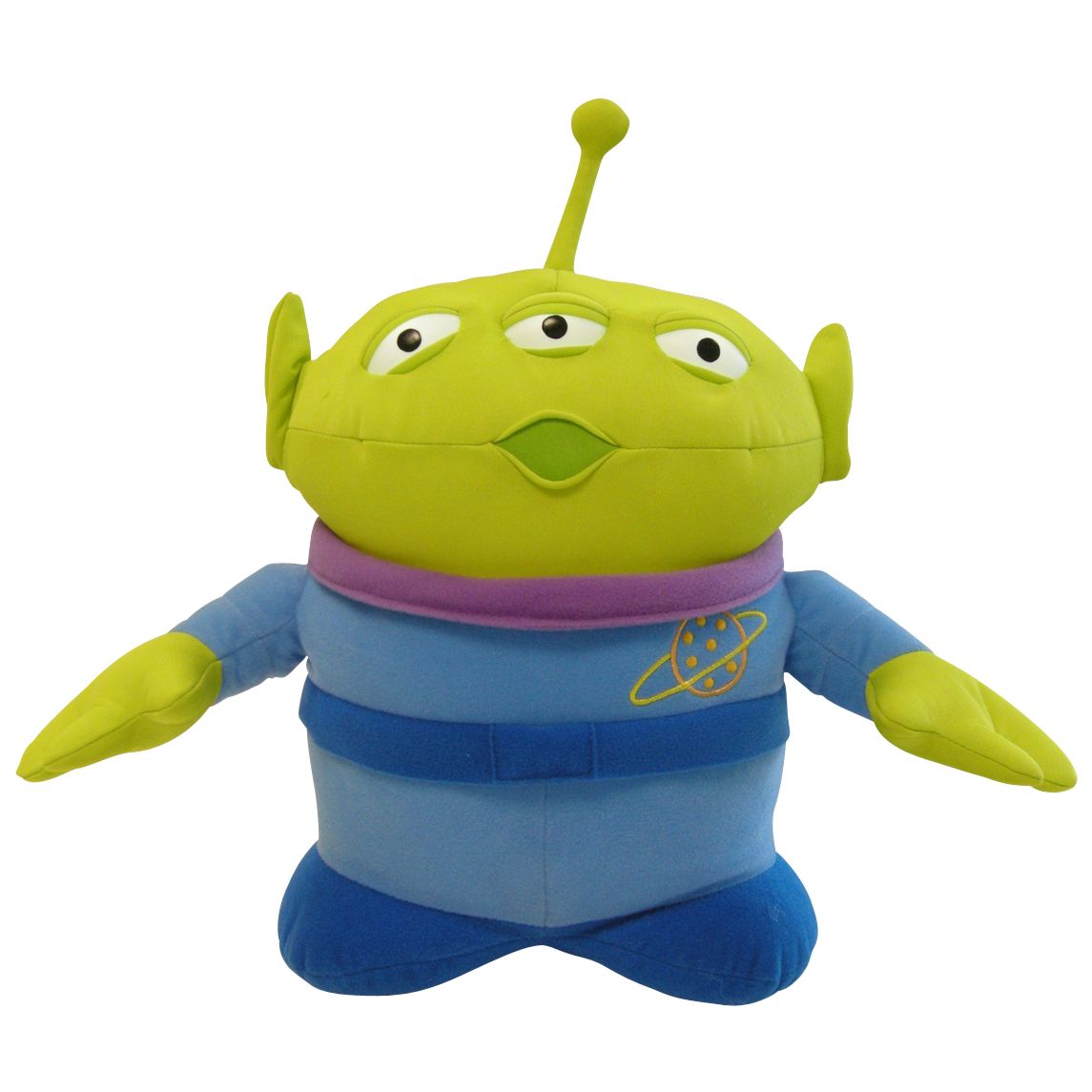 Toy Story Alien Go Glow Pal