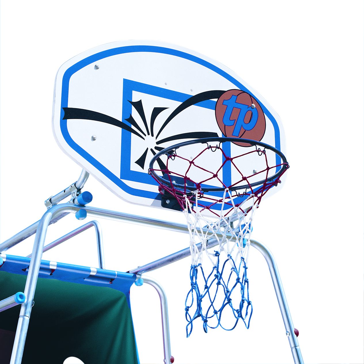 Basketball & Netball