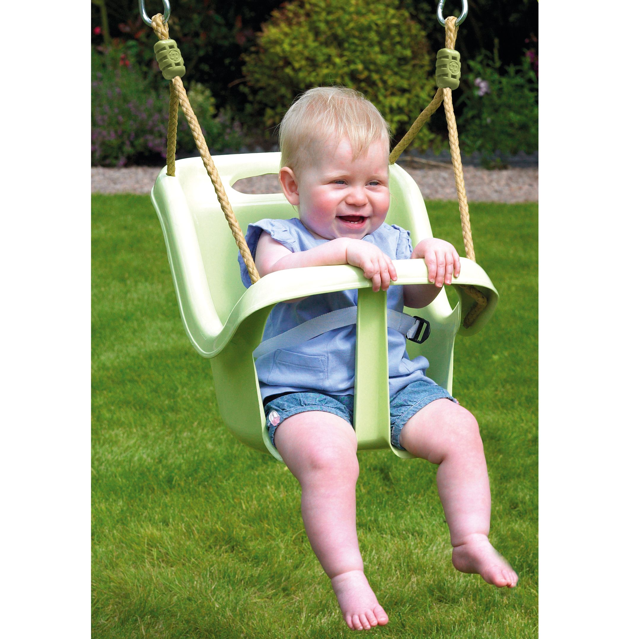 TP69 Early Fun Baby Swing Seat