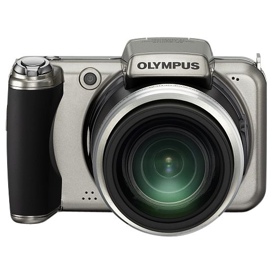 Olympus SP-800UZ Digital Camera at John Lewis