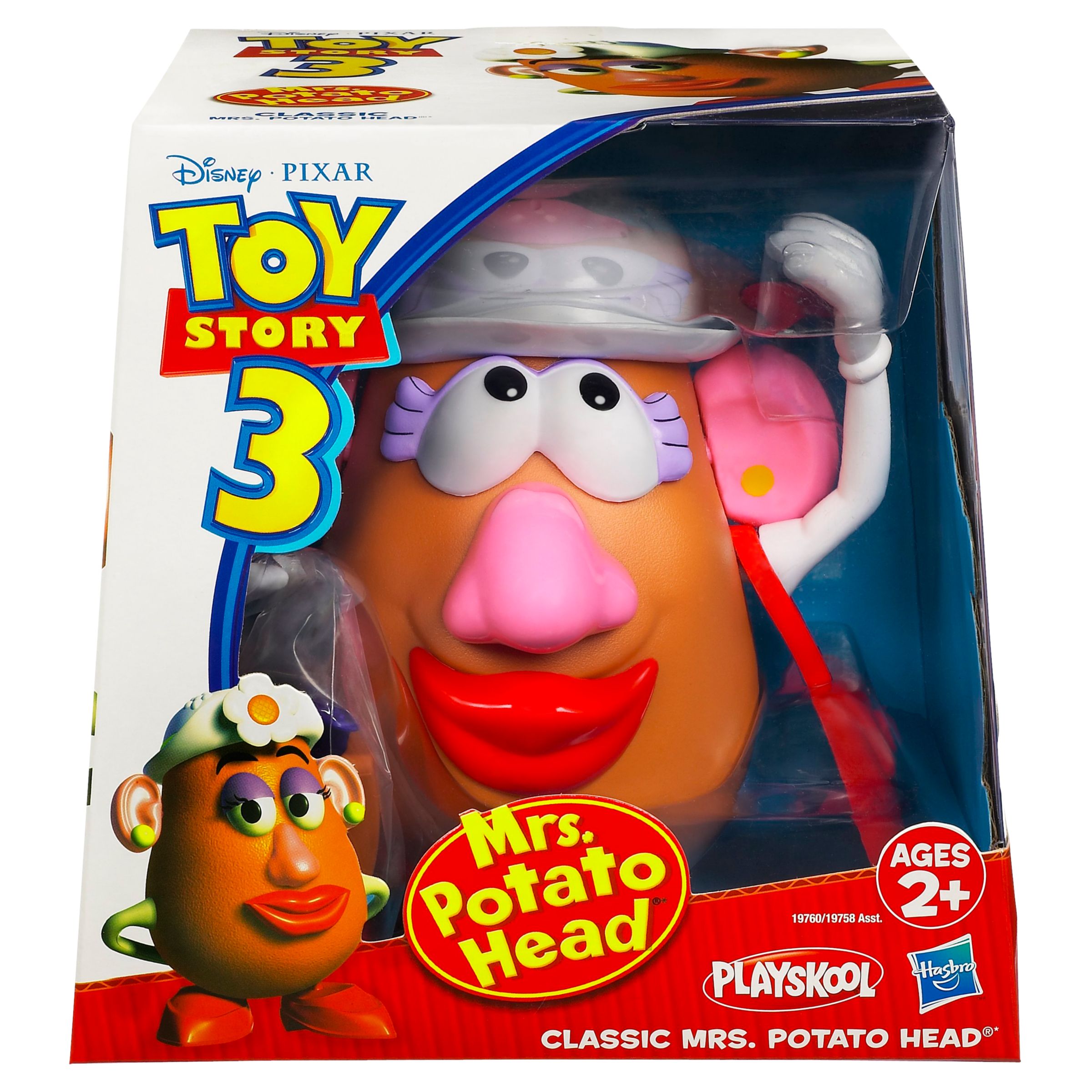 Toy Story 3 Mrs. Potato Head