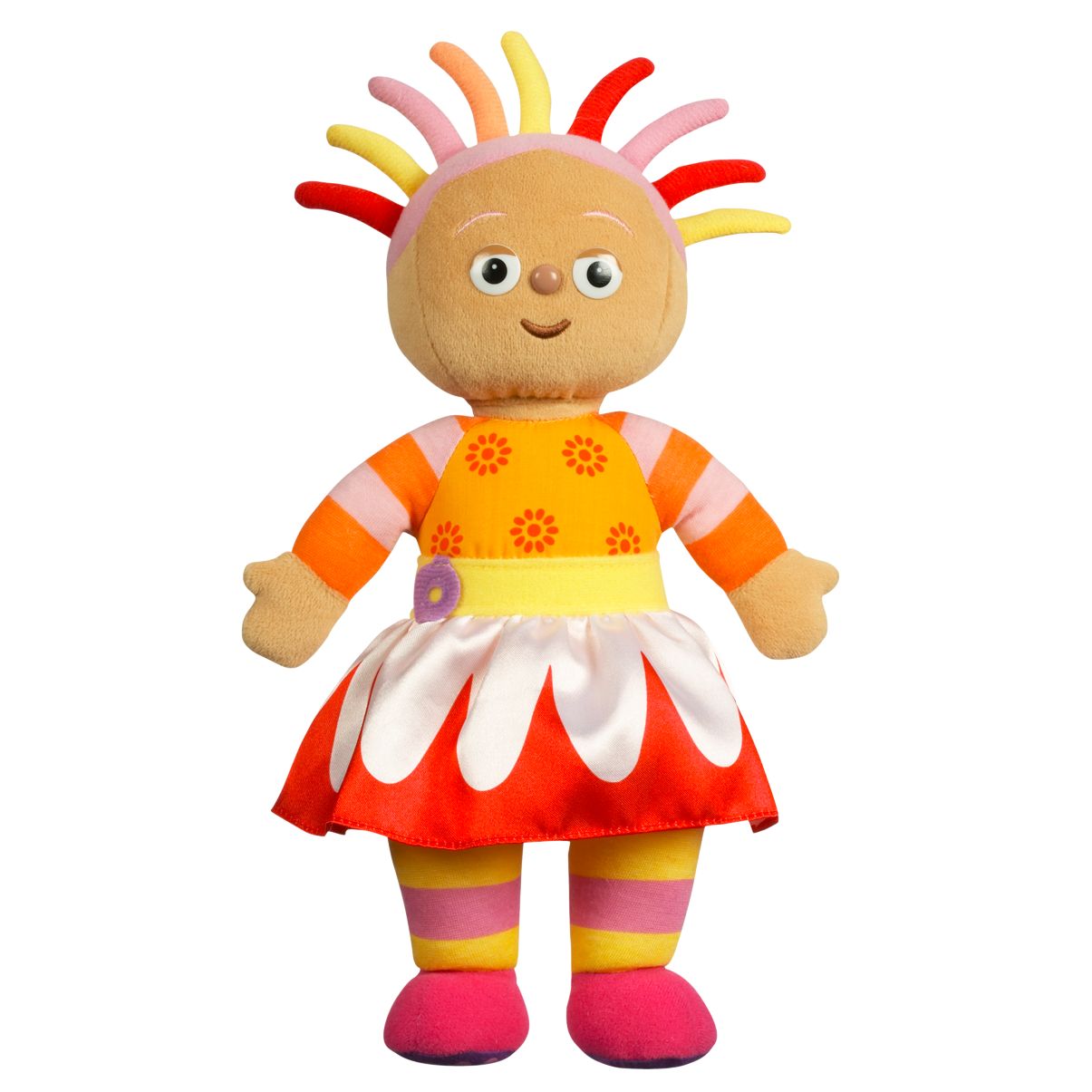 In the Night Garden Talking Upsy Daisy