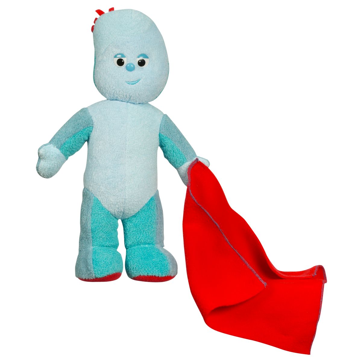 Hasbro In the Night Garden Talking Igglepiggle