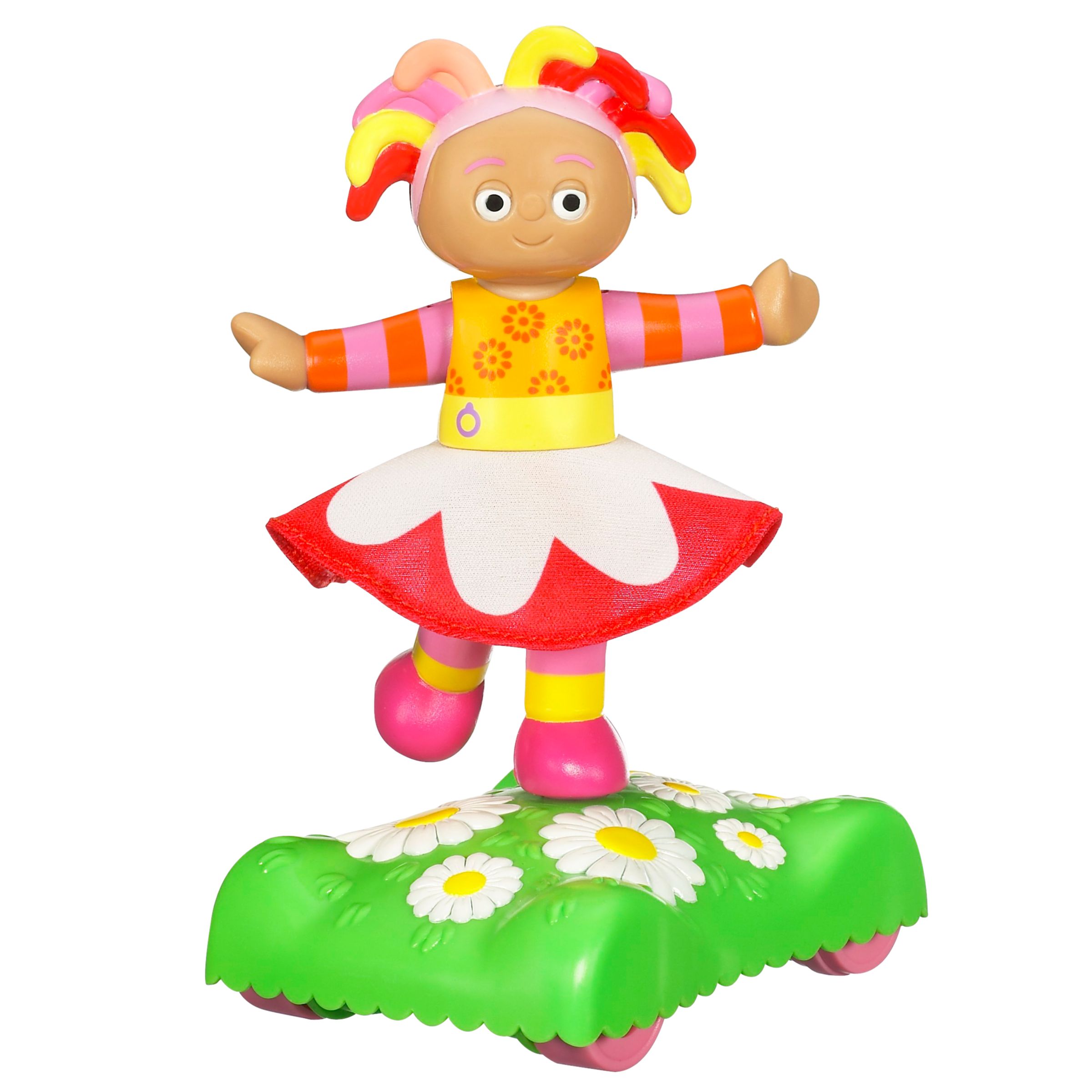 Upsy Daisy Song. In the Night Garden Upsy Daisy