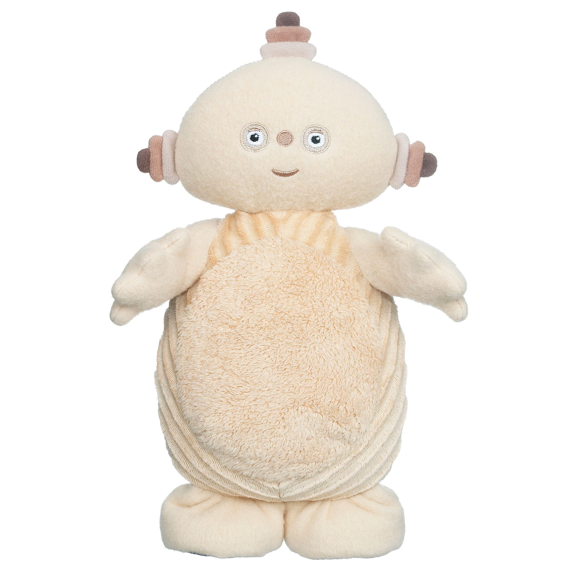 In the Night Garden Patchwork Makka Pakka