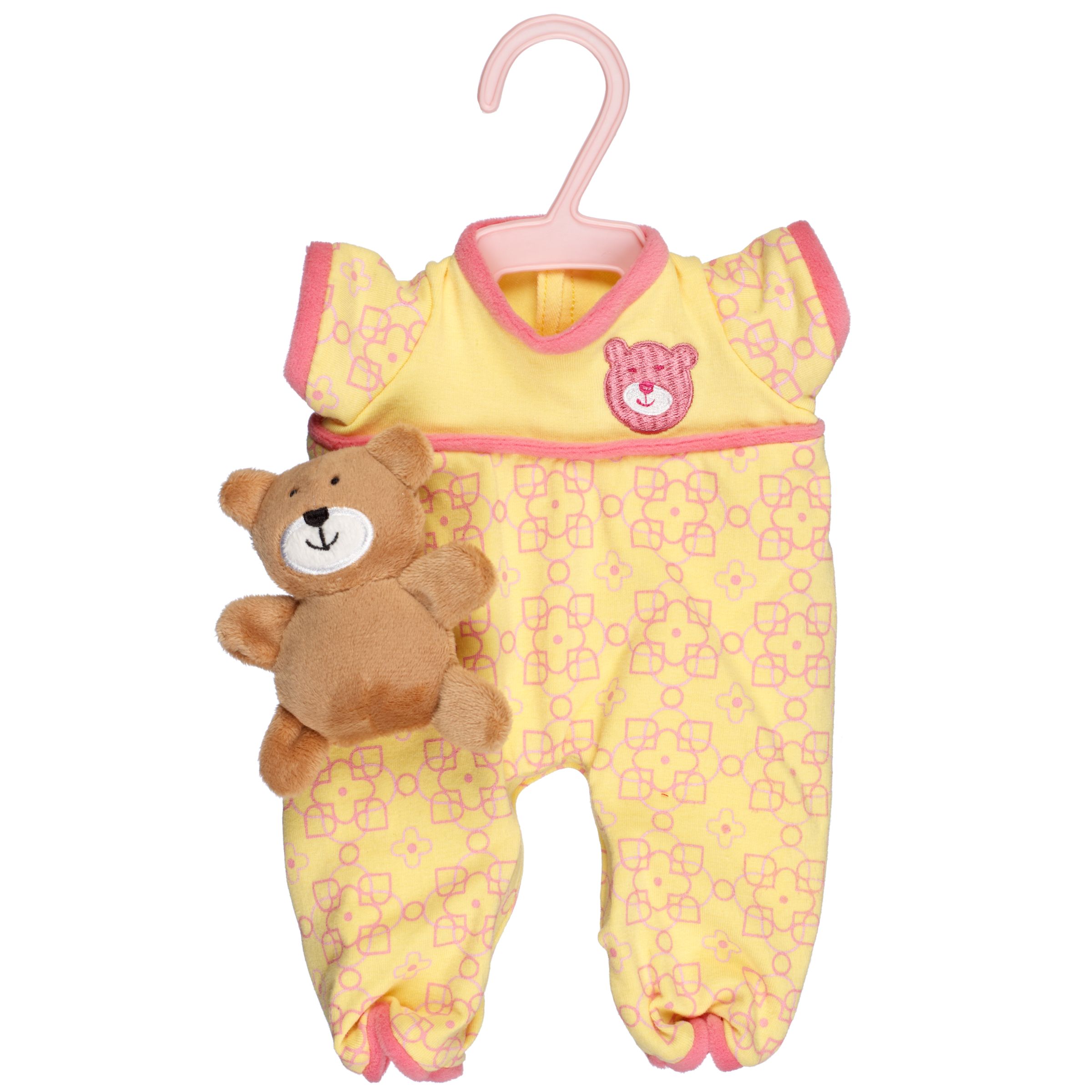 Baby Stella Pyjama Set