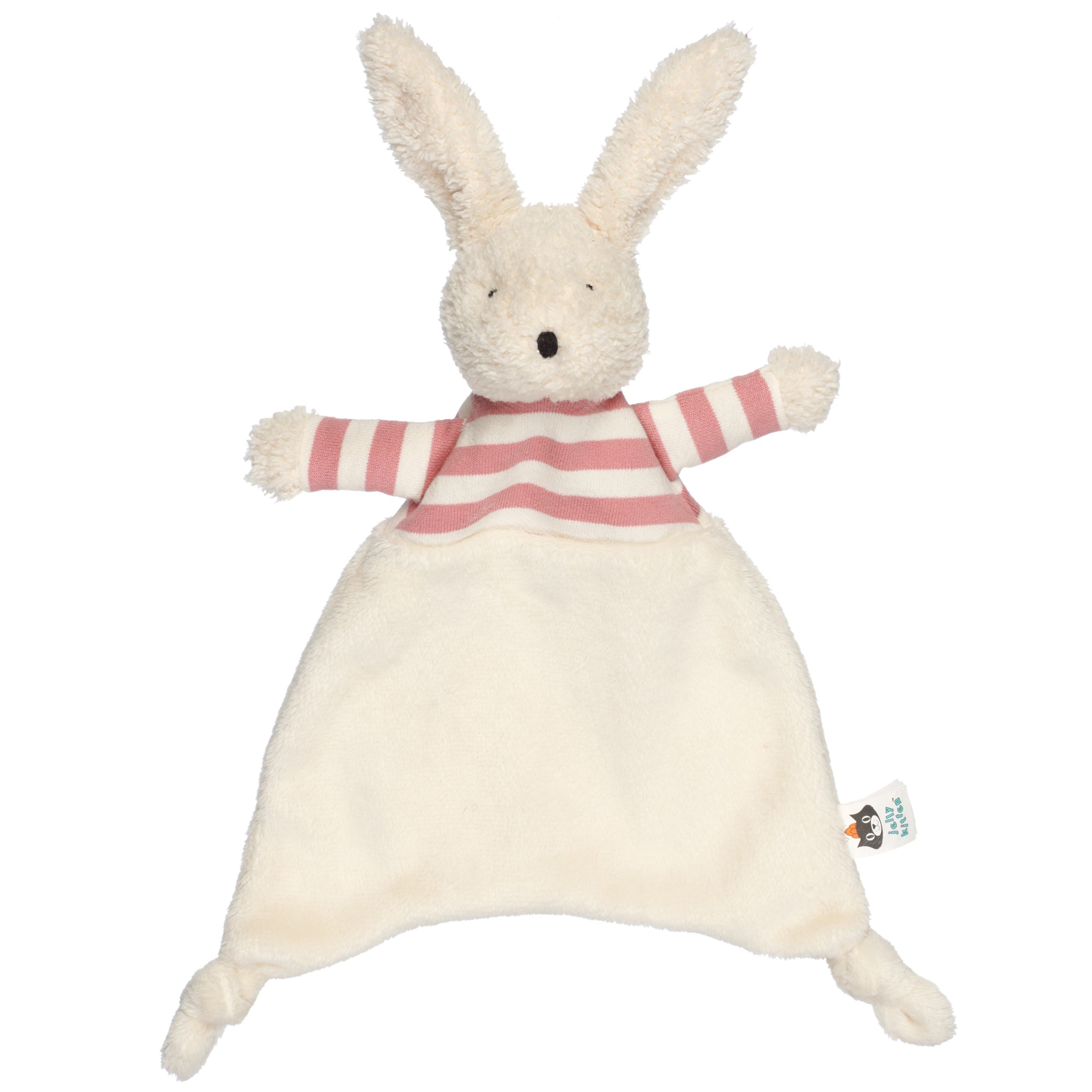 Jellycat Bredita Bunny Soother