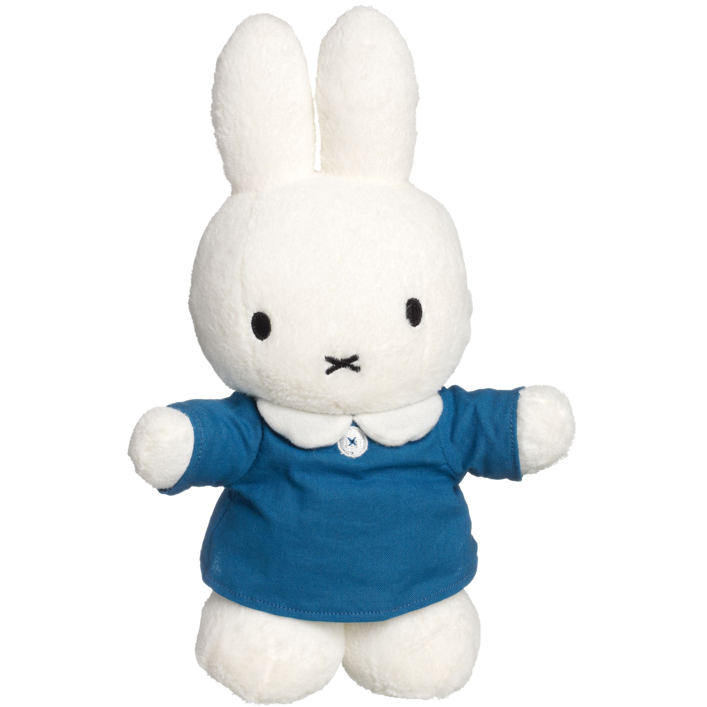 Miffy Soft Toy