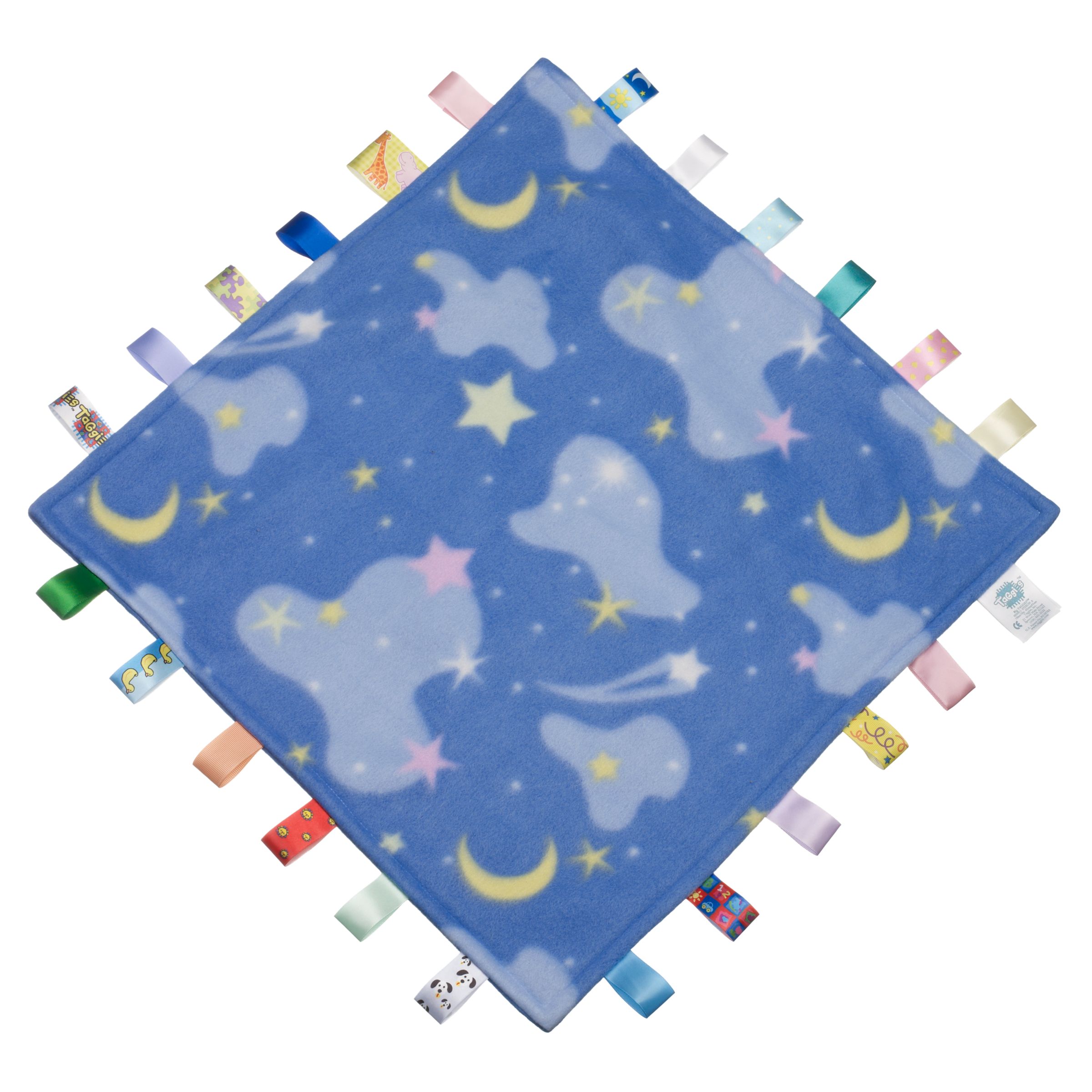 Taggies Big Taggie Starry Night