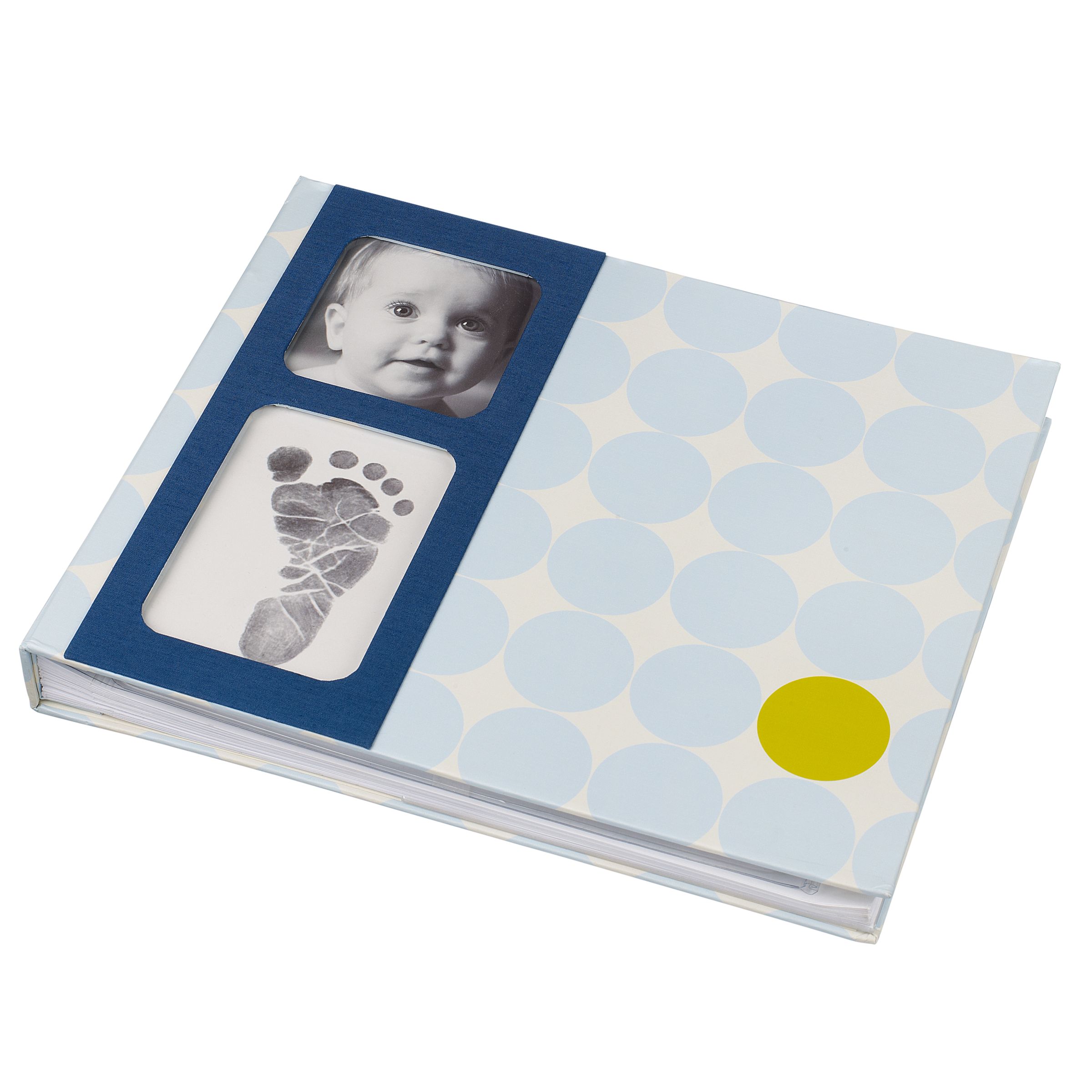 Parent & Baby Books