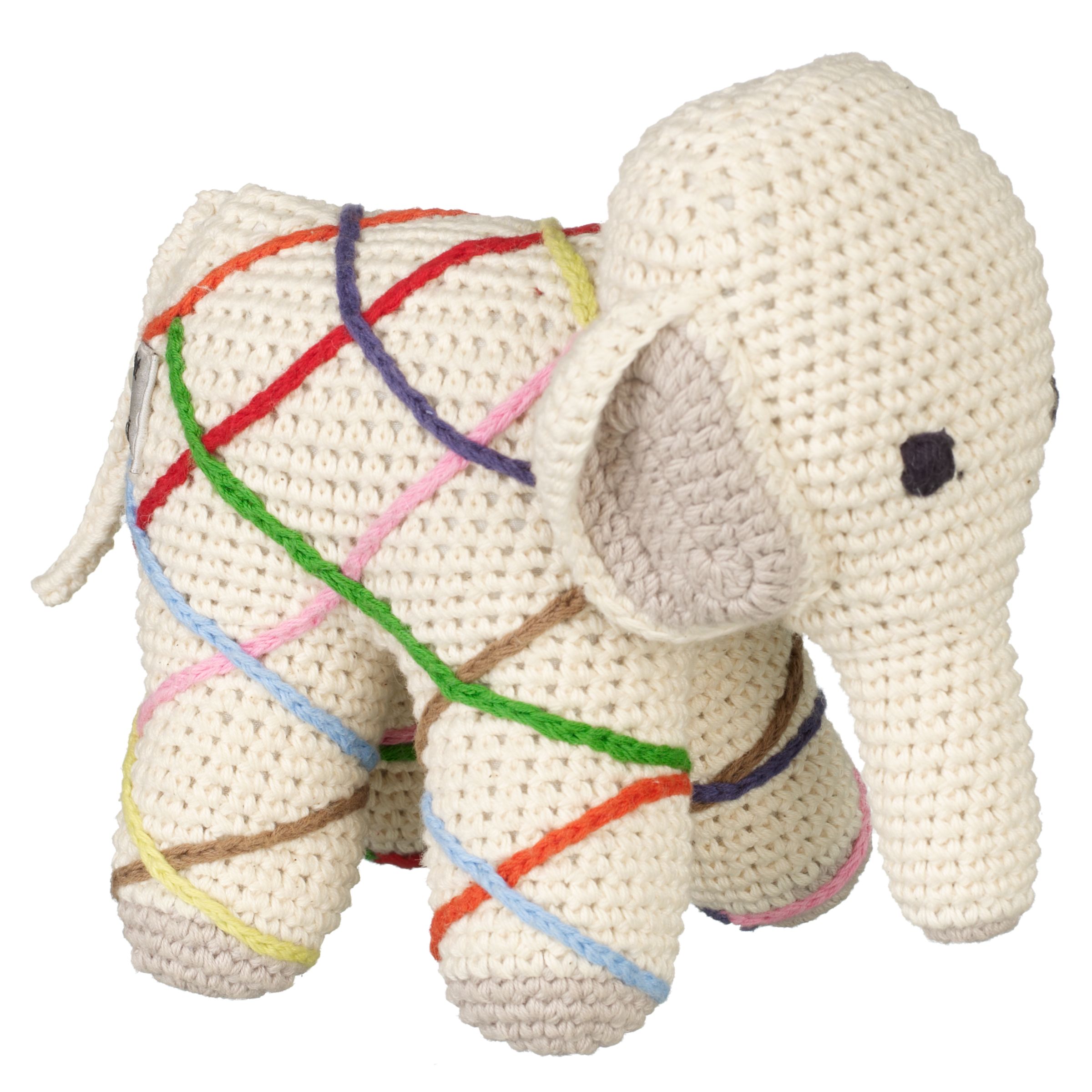 Anne Claire Petit Elephant Nature Check