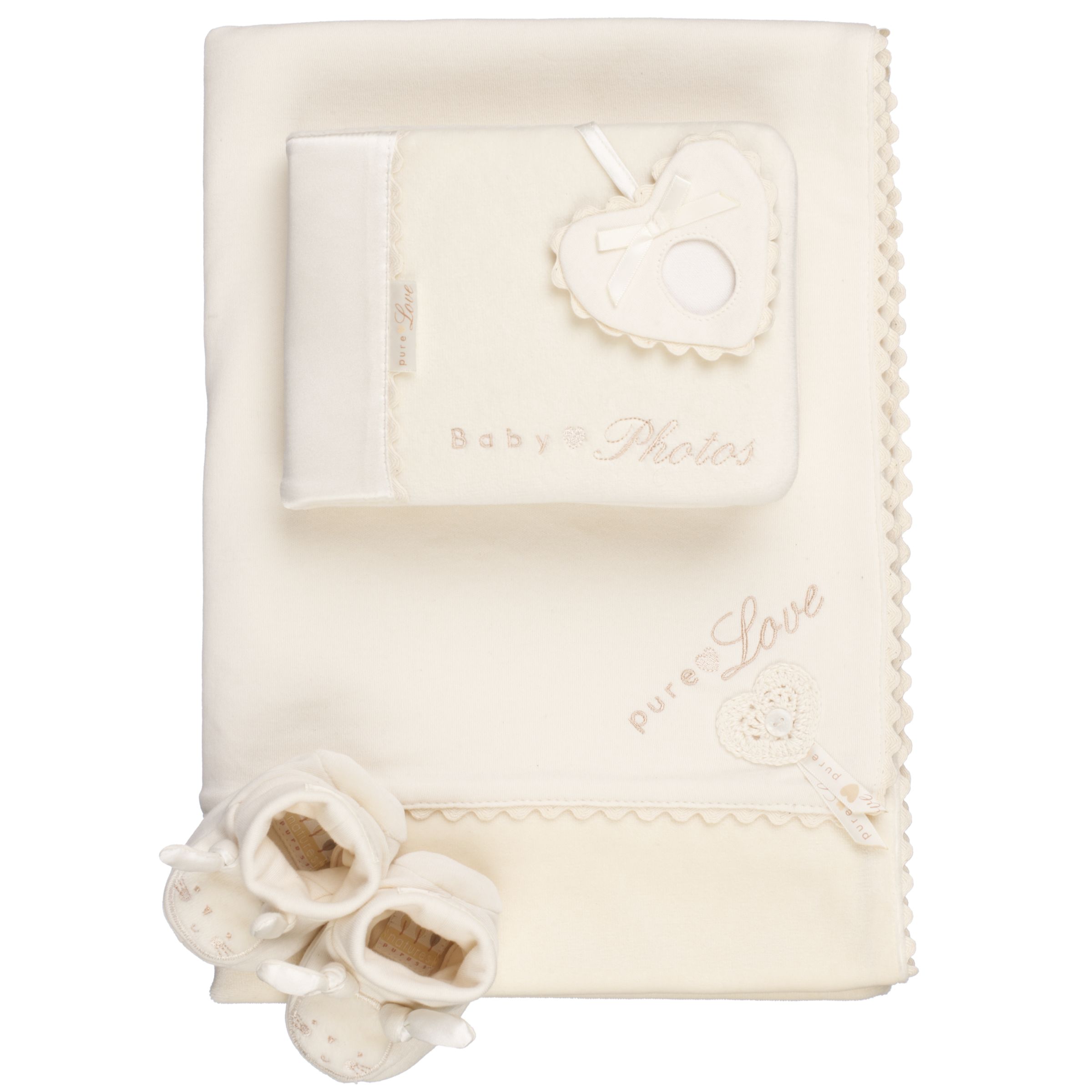 Pure Love Picture Time Gift Set