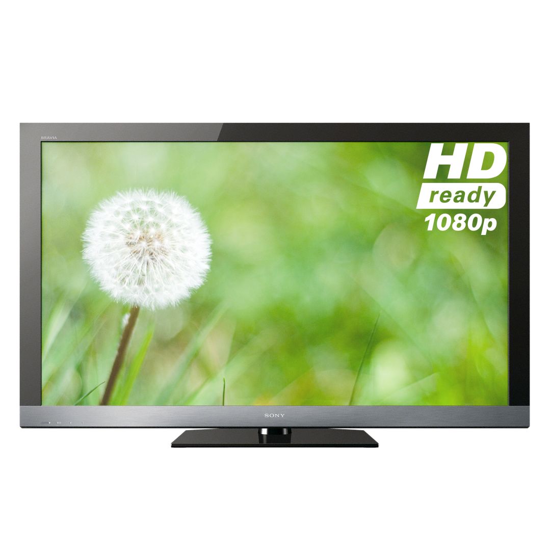 Sony Bravia KDL40EX503U LCD HD 1080p Television, 40 inch with Built-in Freeview HD at John Lewis