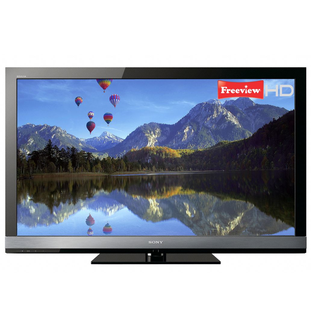 Sony Bravia KDL40EX703U LED HD 1080p Television, 40 inch with Built-in Freeview HD