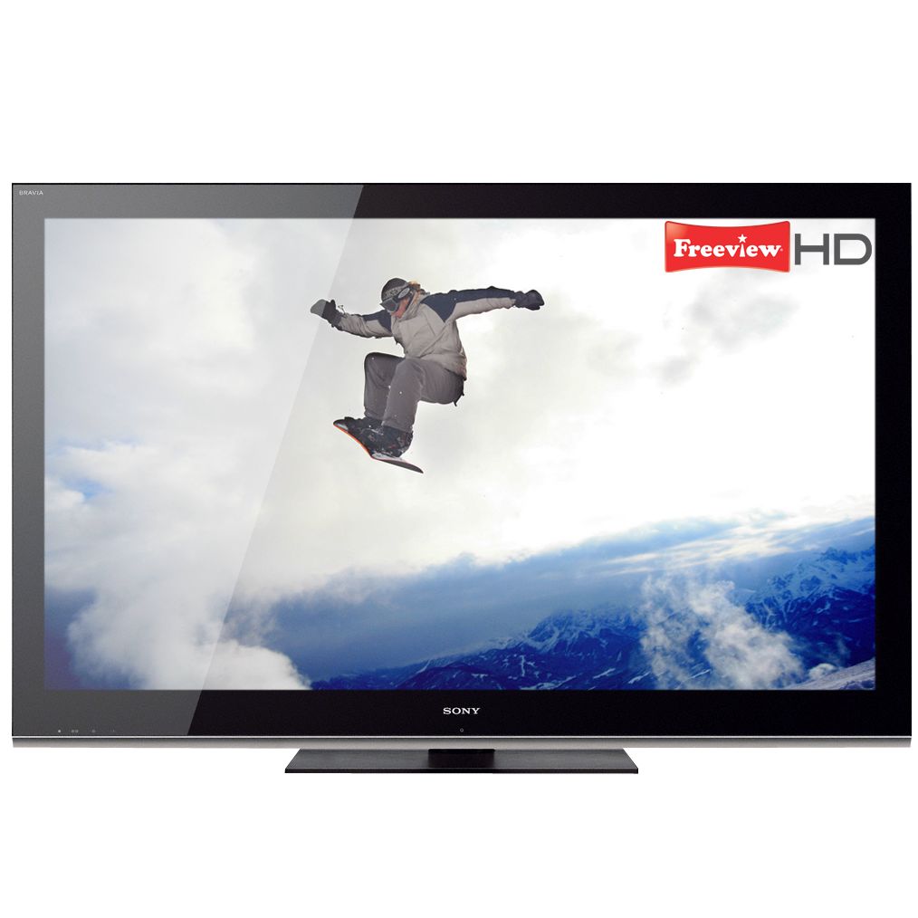 Sony Bravia KDL40LX903U LED HD 1080p 3D Television, 40 inch with Built-in Freeview HD at John Lewis