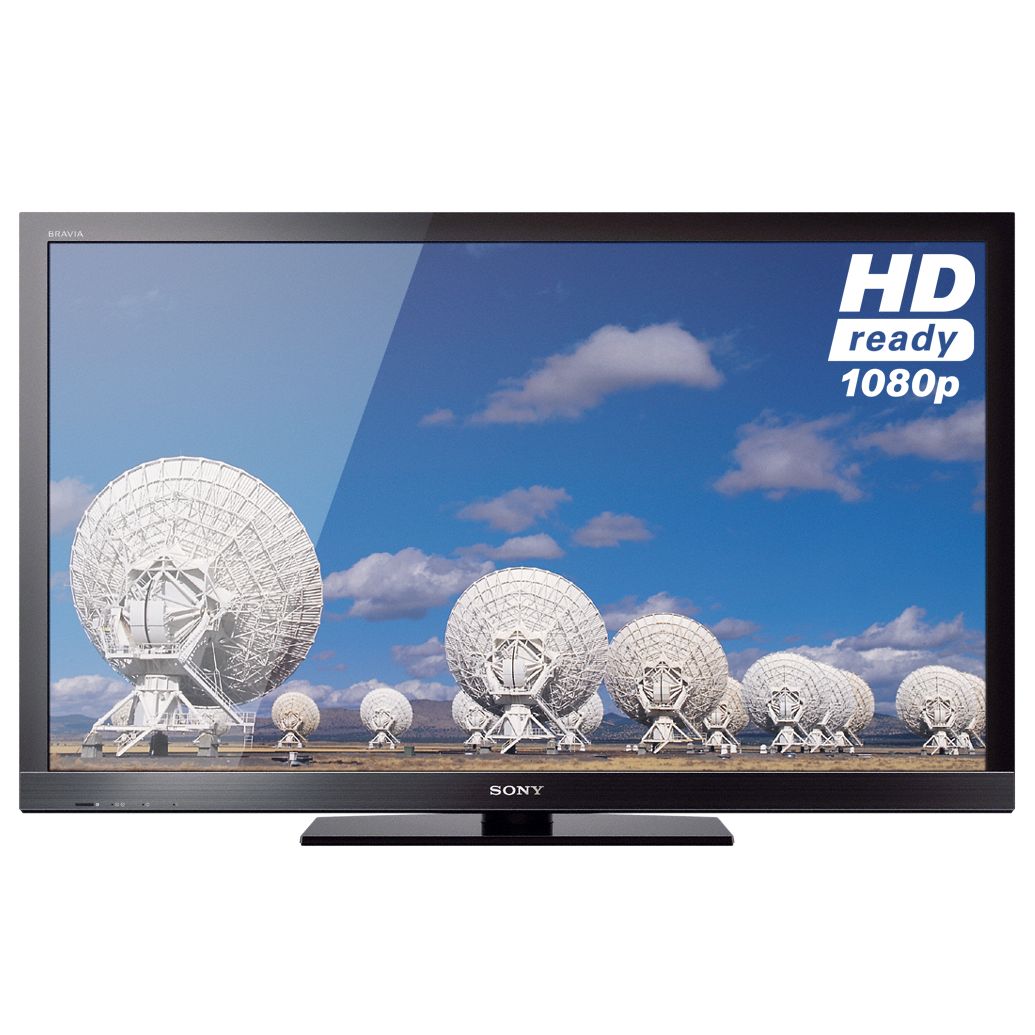 Sony Bravia KDL46HX803 LED HD 1080p 3D Capable Television, 46 inch with Built-in Freeview HD at John Lewis