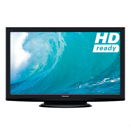 Panasonic Viera TX-P50X20B Plasma HD Ready Digital Television, 50 Inch at JohnLewis