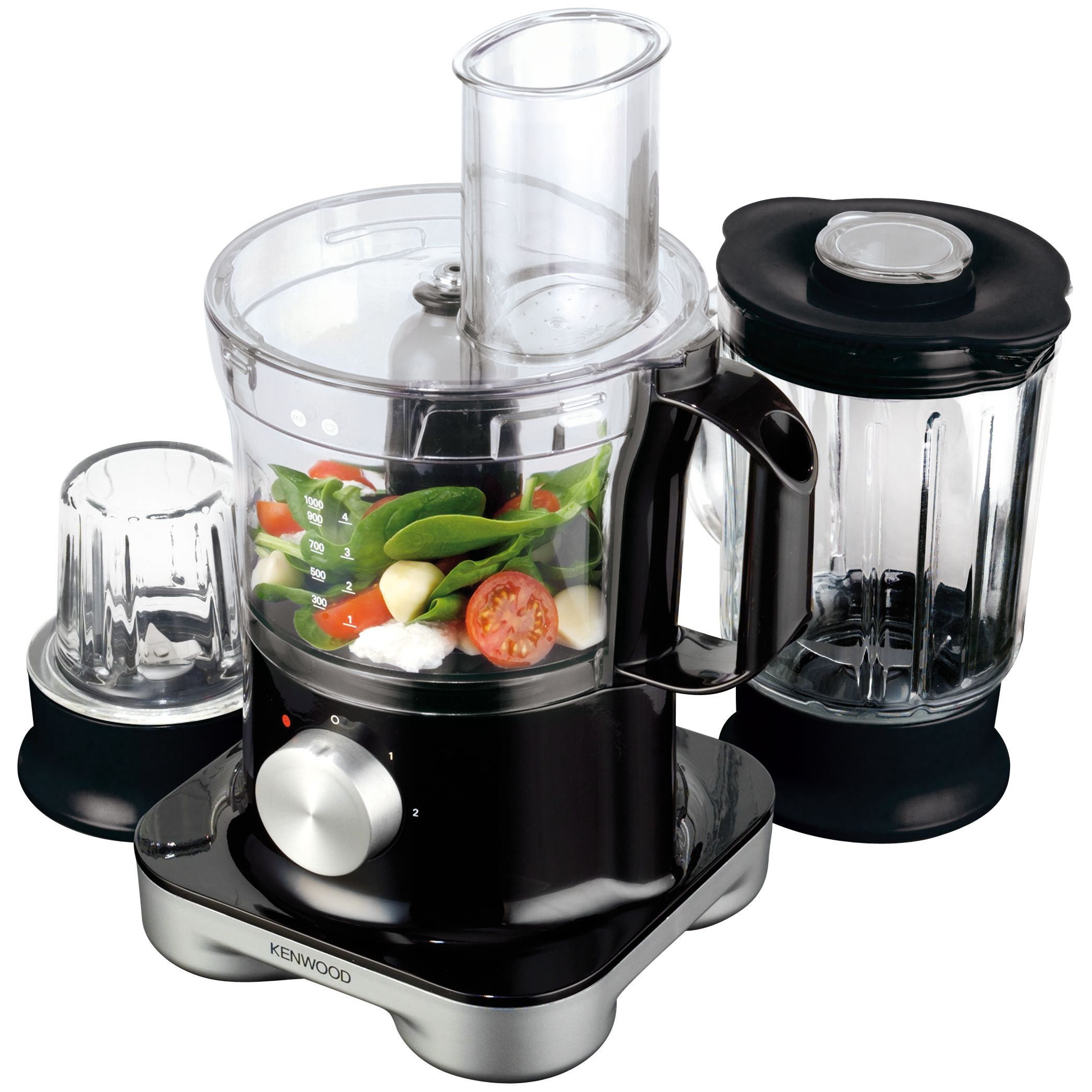 Food Processors
