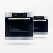 Single Ovens