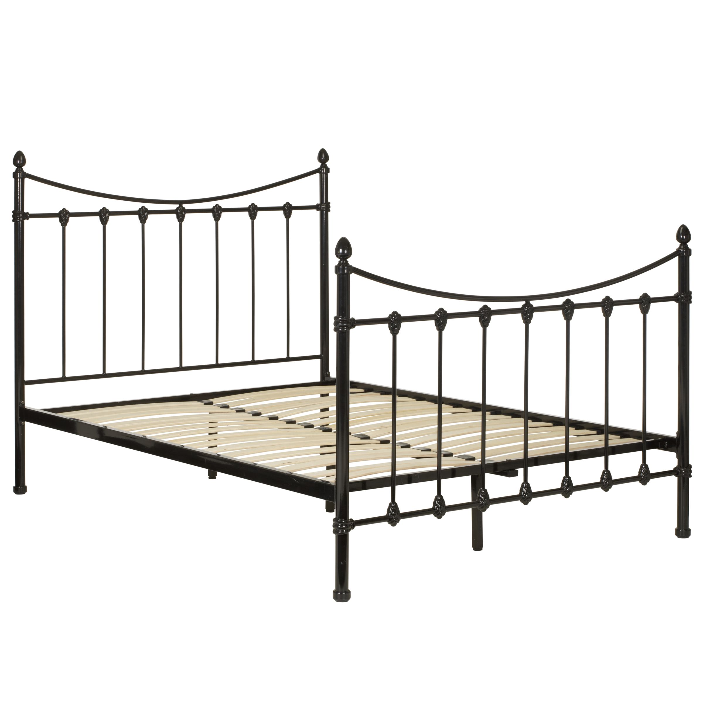 Avon Bedstead, Double