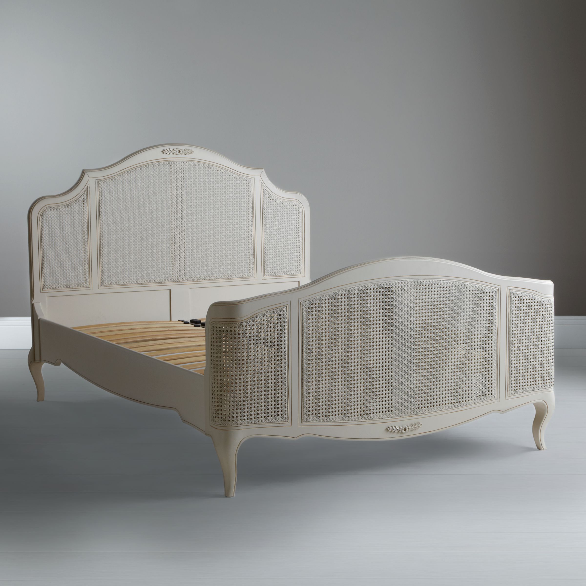 Sophia Bedstead, Ivory, Double