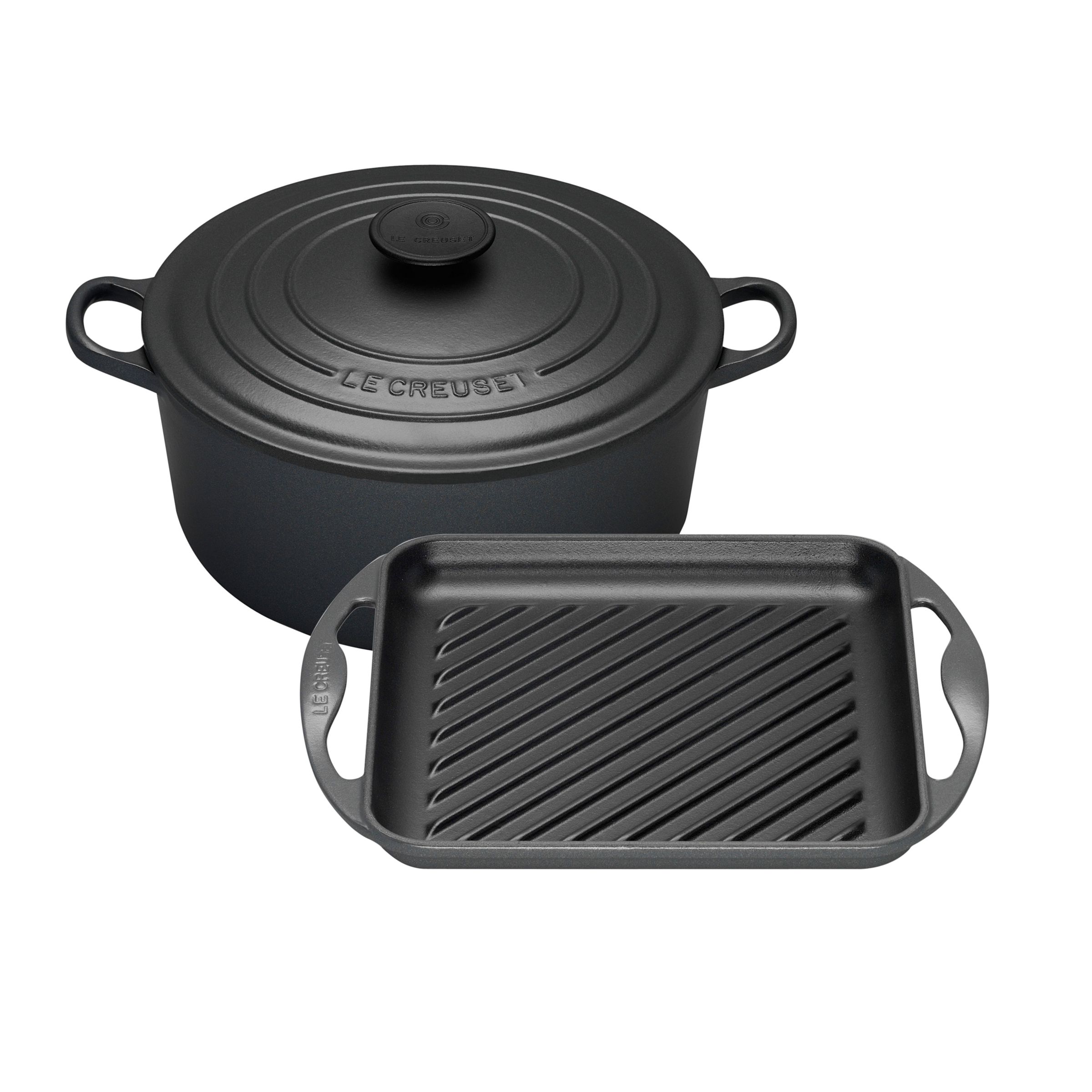 Le Creuset Offer