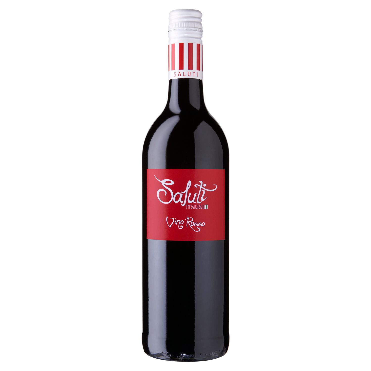 Saluti Vino Rosso Vino da Tavola Italy