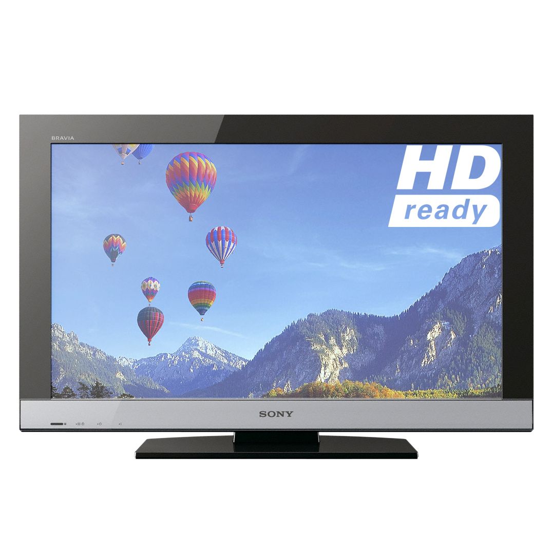 Sony Bravia KDL26EX302U LCD HD Ready Television, 26 Inch at John Lewis