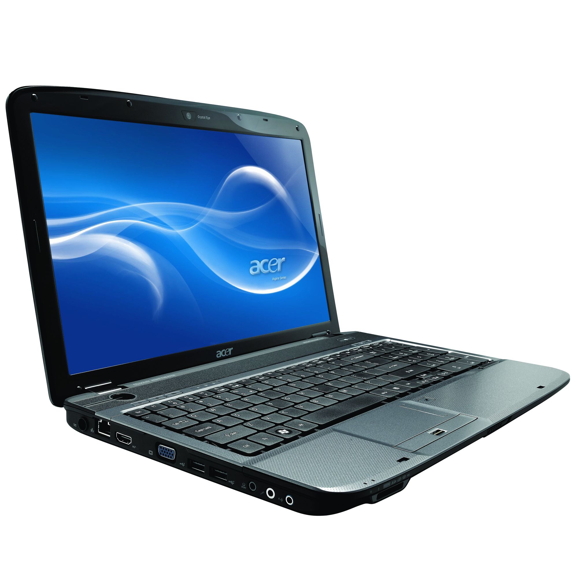 Acer Aspire Laptop, 5745-433G32M, 2.26GHz with 15.6 Inch Display