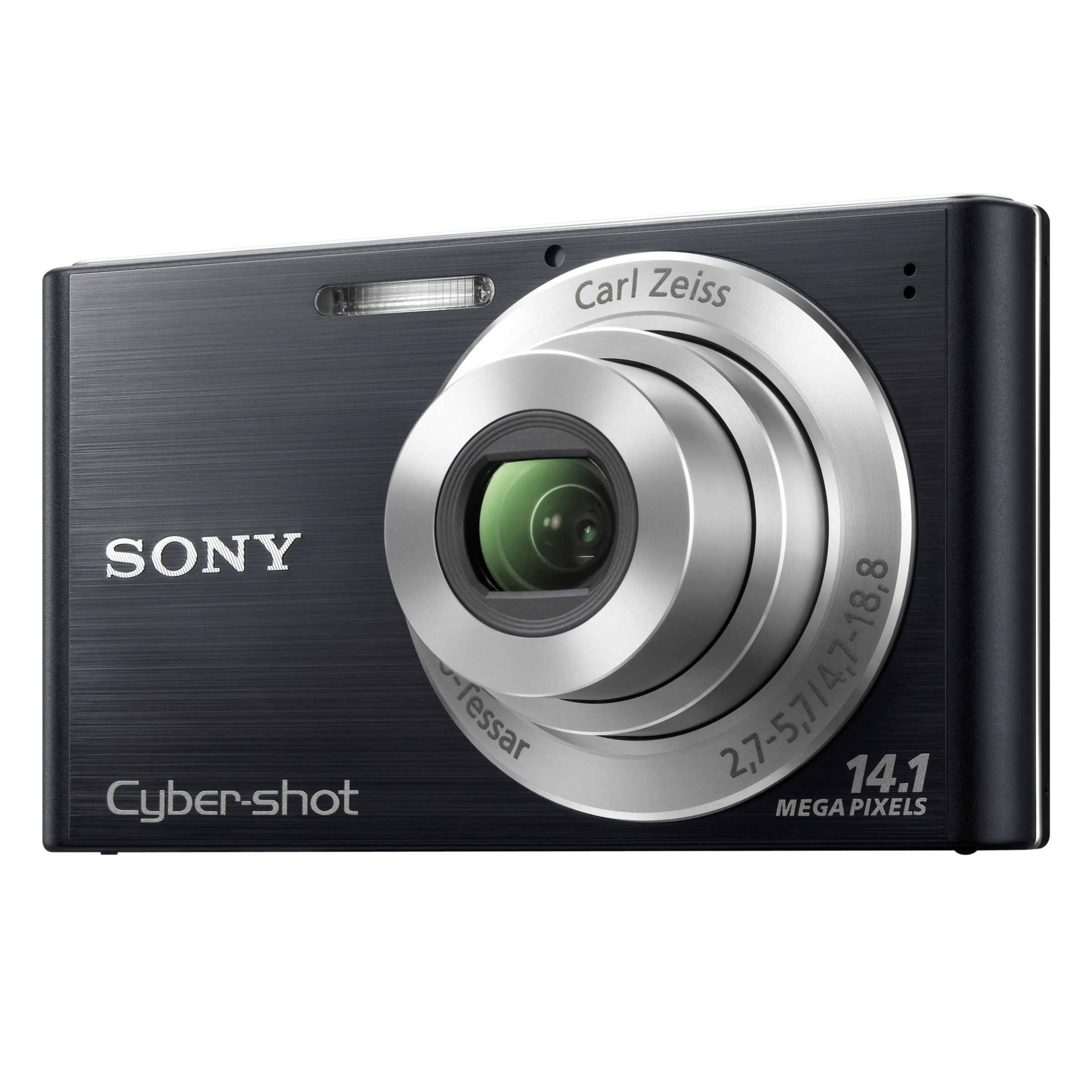 14.1MP Digital Camera