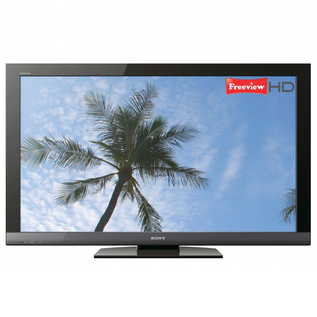 Sony Bravia KDL32EX403U LCD HD 1080p Television, 32 inch with Built-in Freeview HD at John Lewis