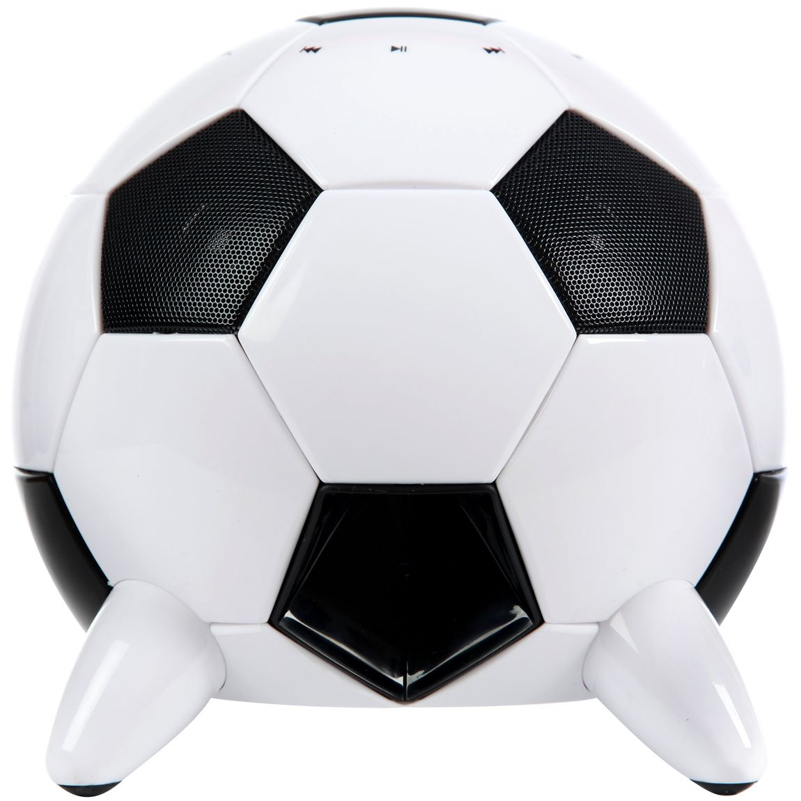 Mi-Football FT0750 iPod Portable Speaker System