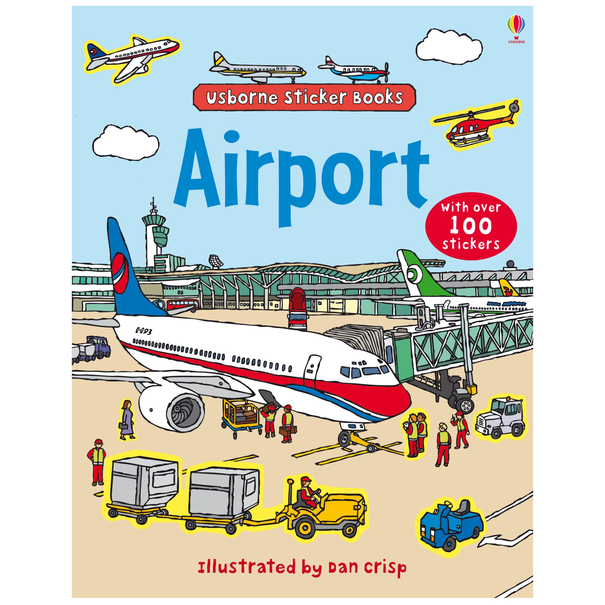 Airport
