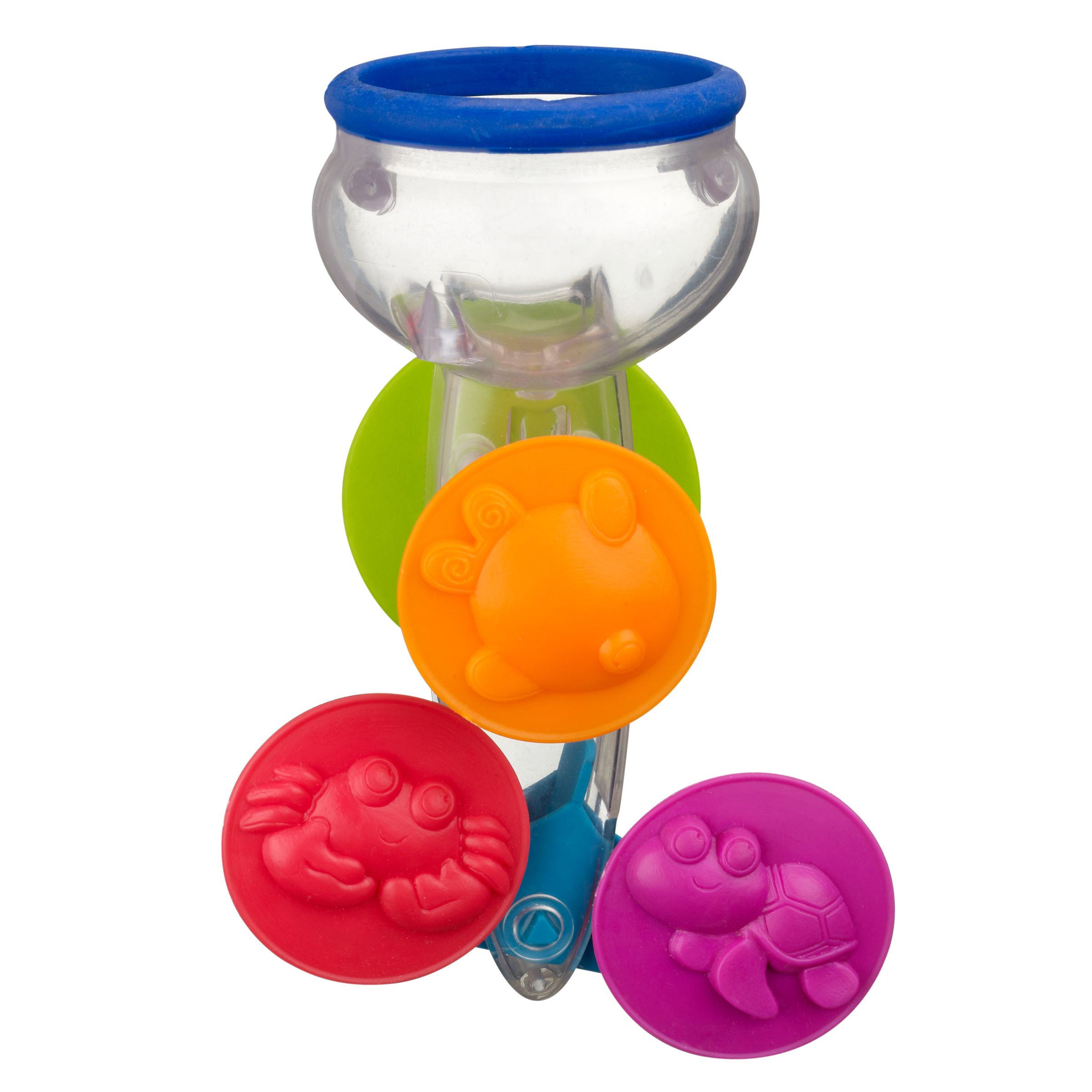 Sassy Pour and Explore Water Whirl