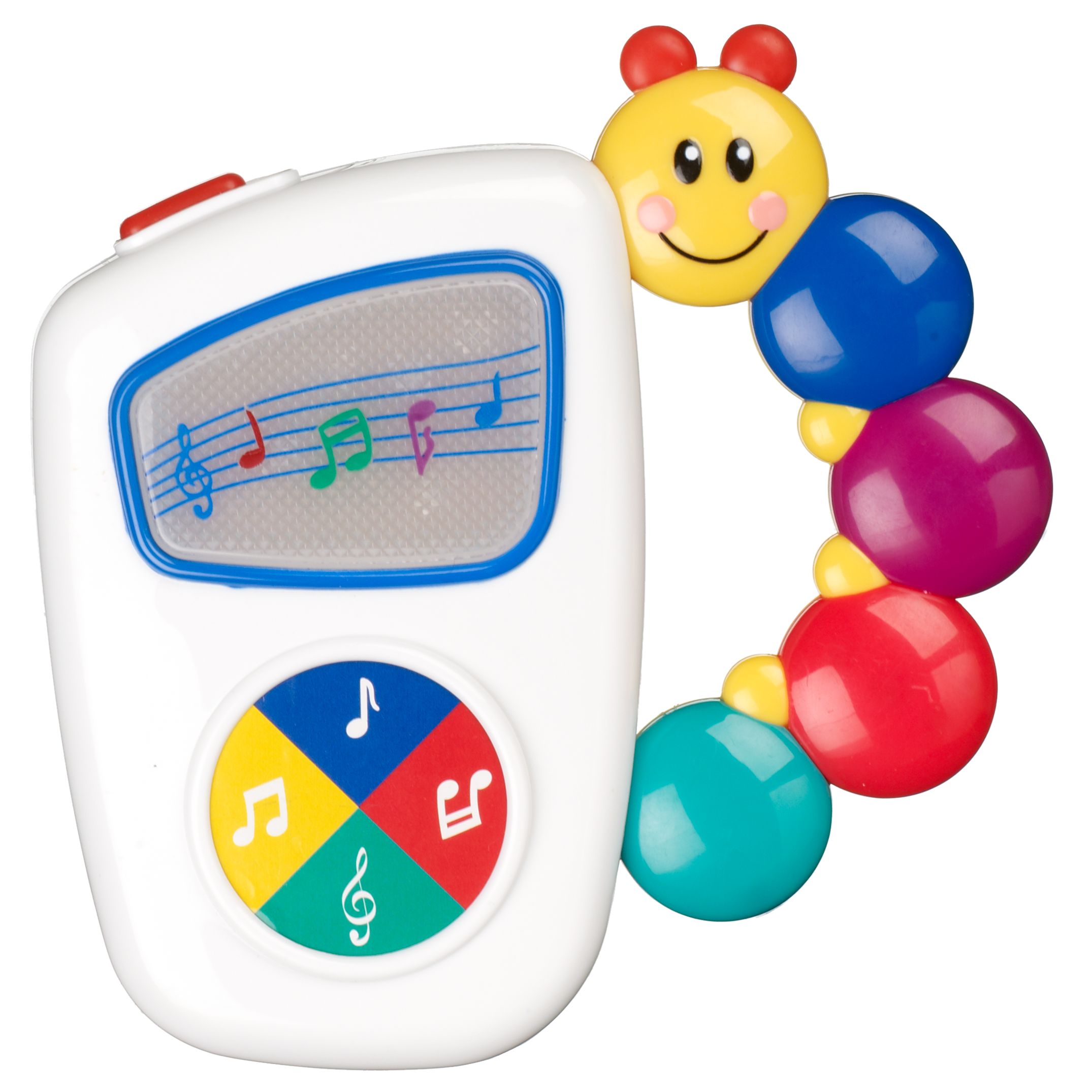 Baby Einstein Take Along Tunes