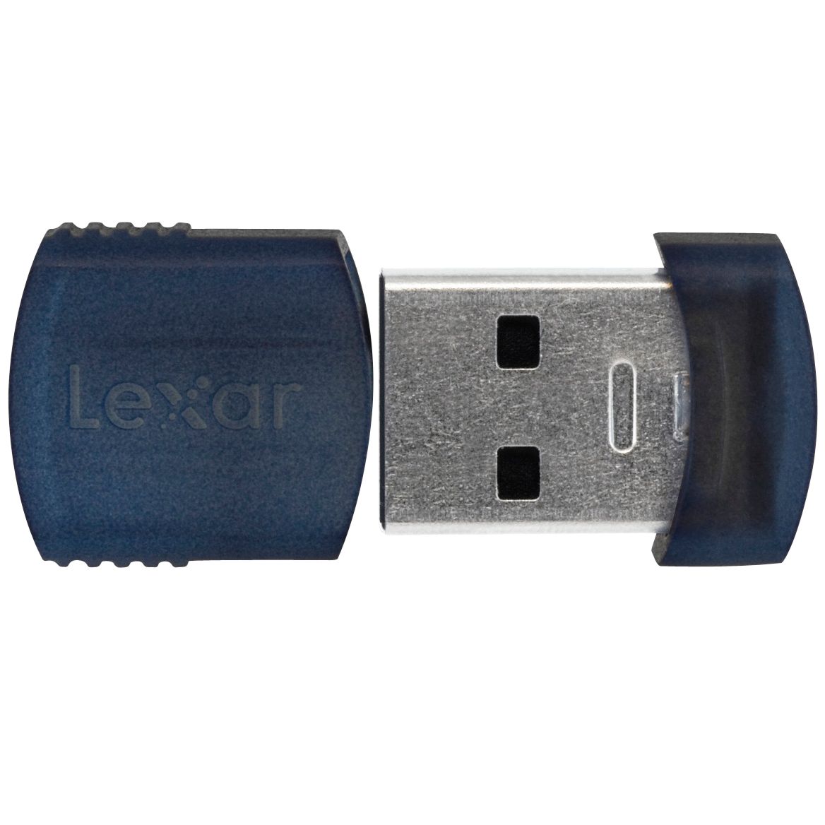 Lexar Echo ZE USB Flash Drive, 8GB
