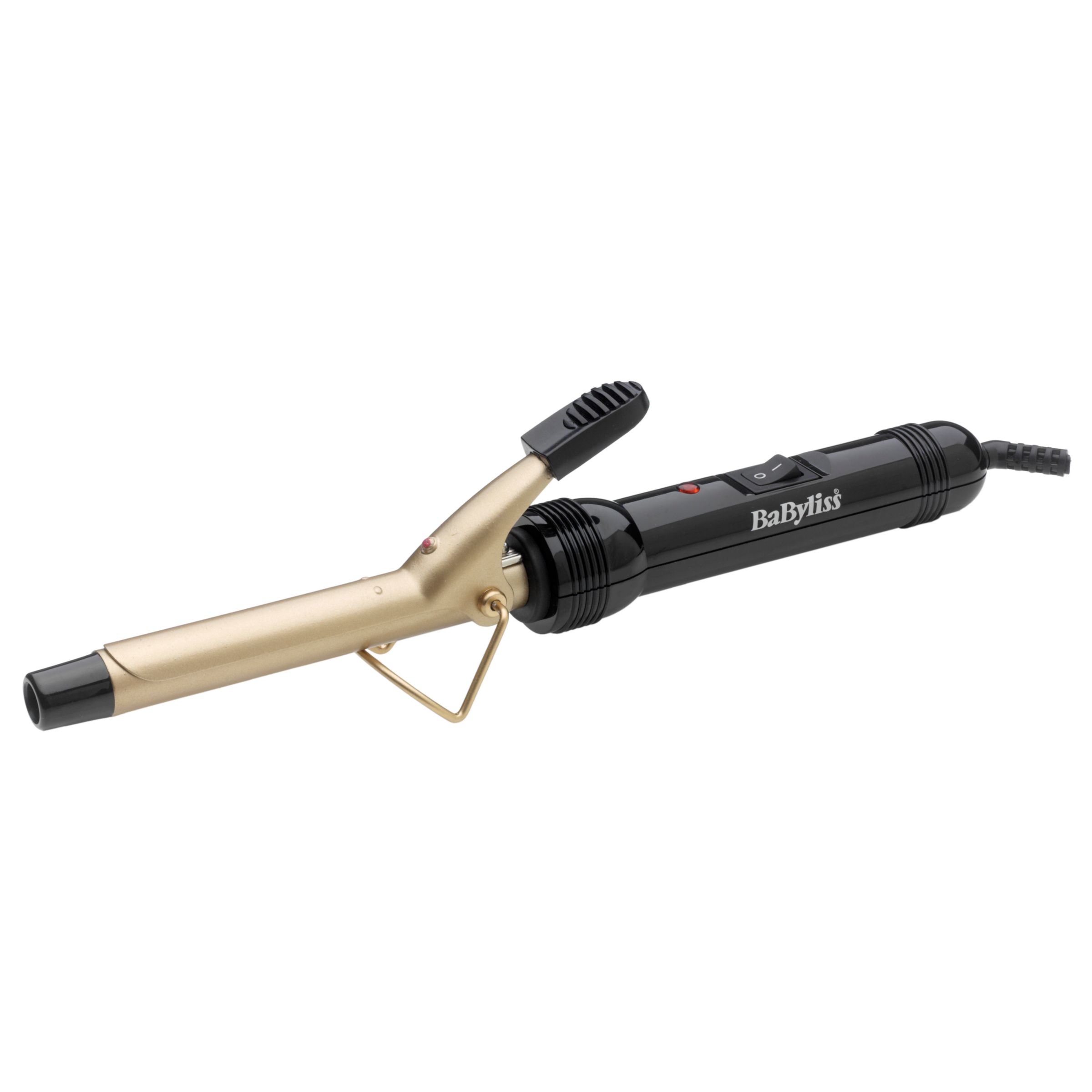 BaByliss 2259GU Pro Ceramic Curler Curling Tong