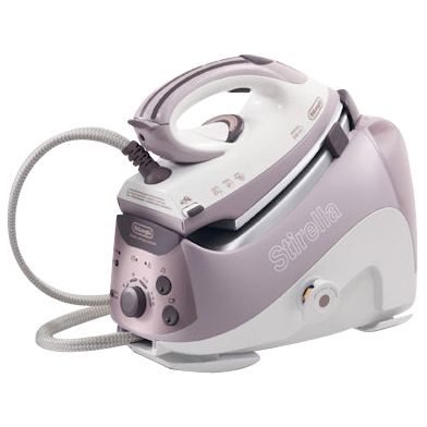 DeLonghi VVX1870 GAT Steam System Generator Iron at John Lewis