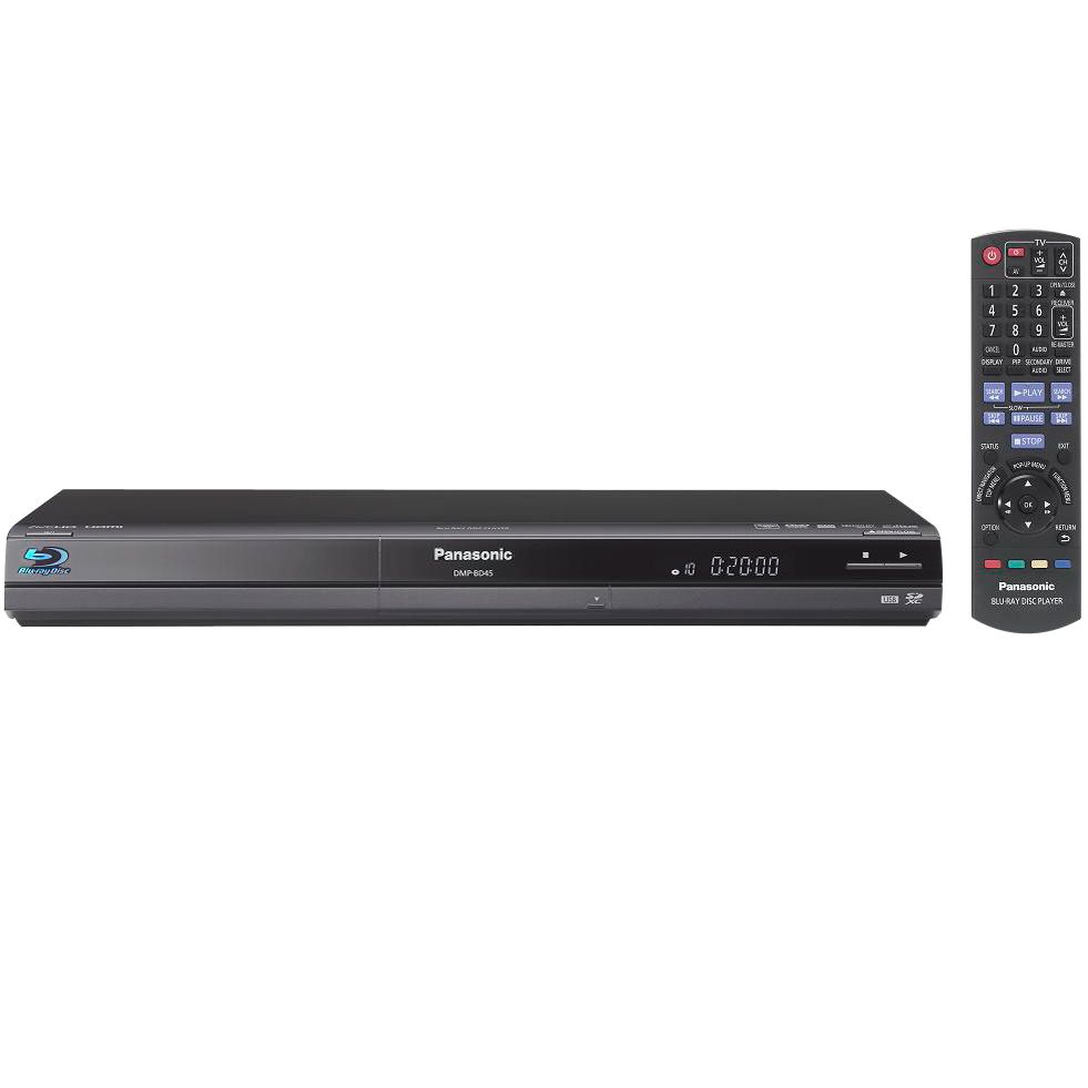 Blu-ray Player