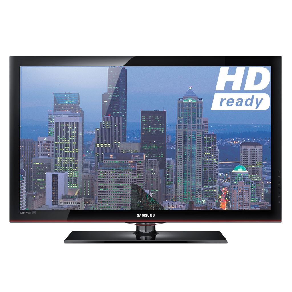 Samsung PS42C450B1 Plasma HD Ready Digital Television, 42 Inch at John Lewis