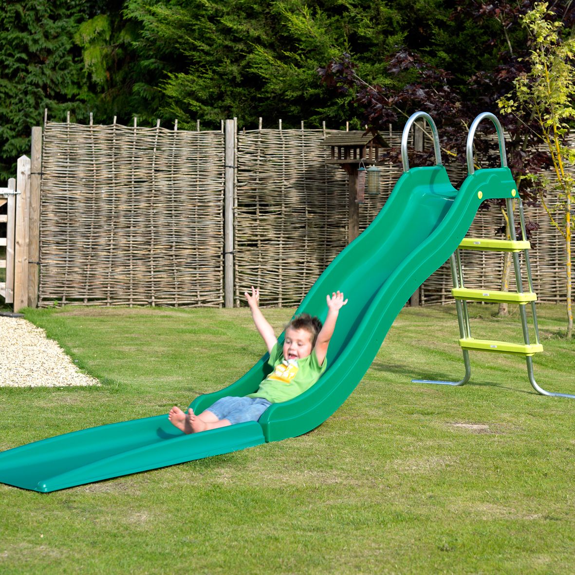 TP CrazyWave Slide Set