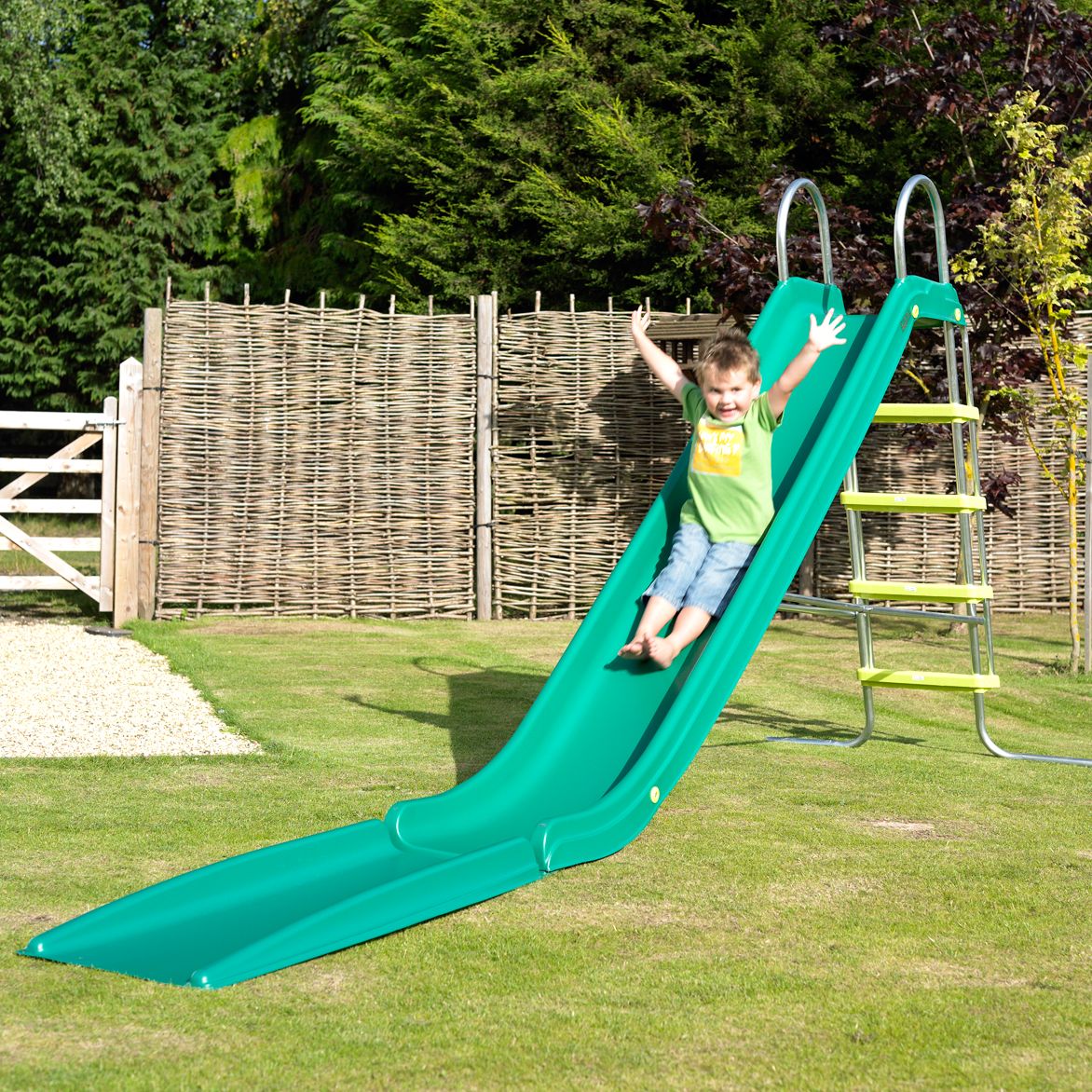 TP Rapide Slide Set