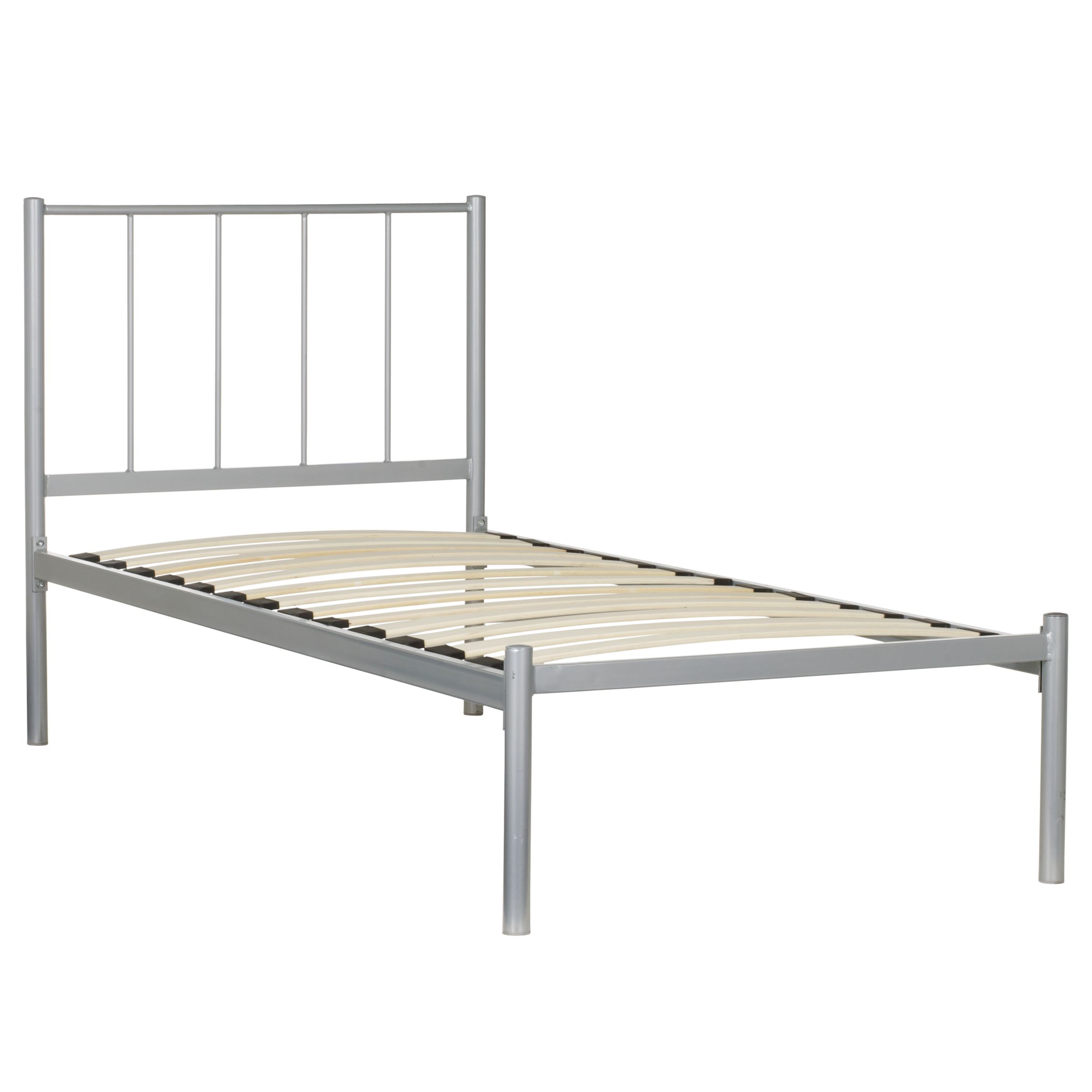 John Lewis Apollo Bedstead, Single