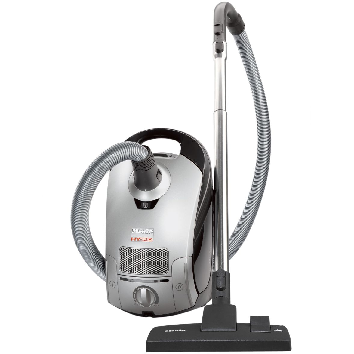 Miele S4812 Hybrid Cylinder Cleaner at John Lewis