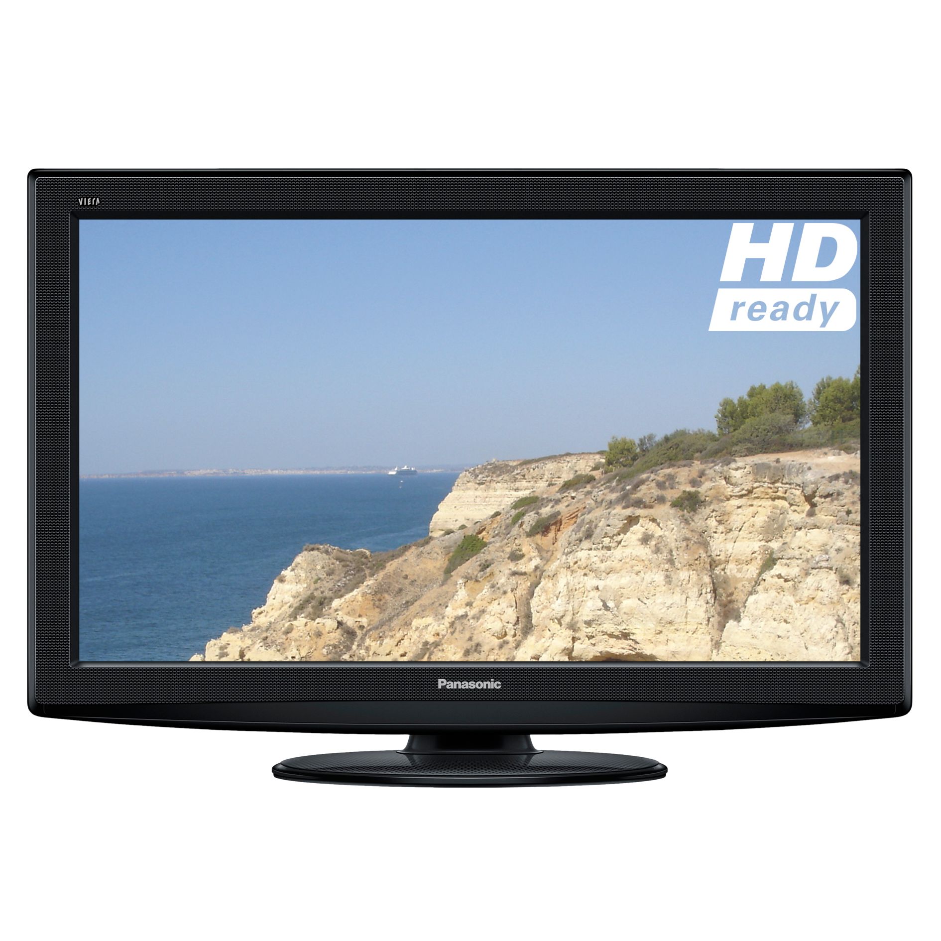 Panasonic Viera TX-L32X20B LCD HD Ready Digital Television, 32 Inch at John Lewis